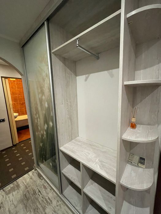 Оренда 2- кімнатної квартири