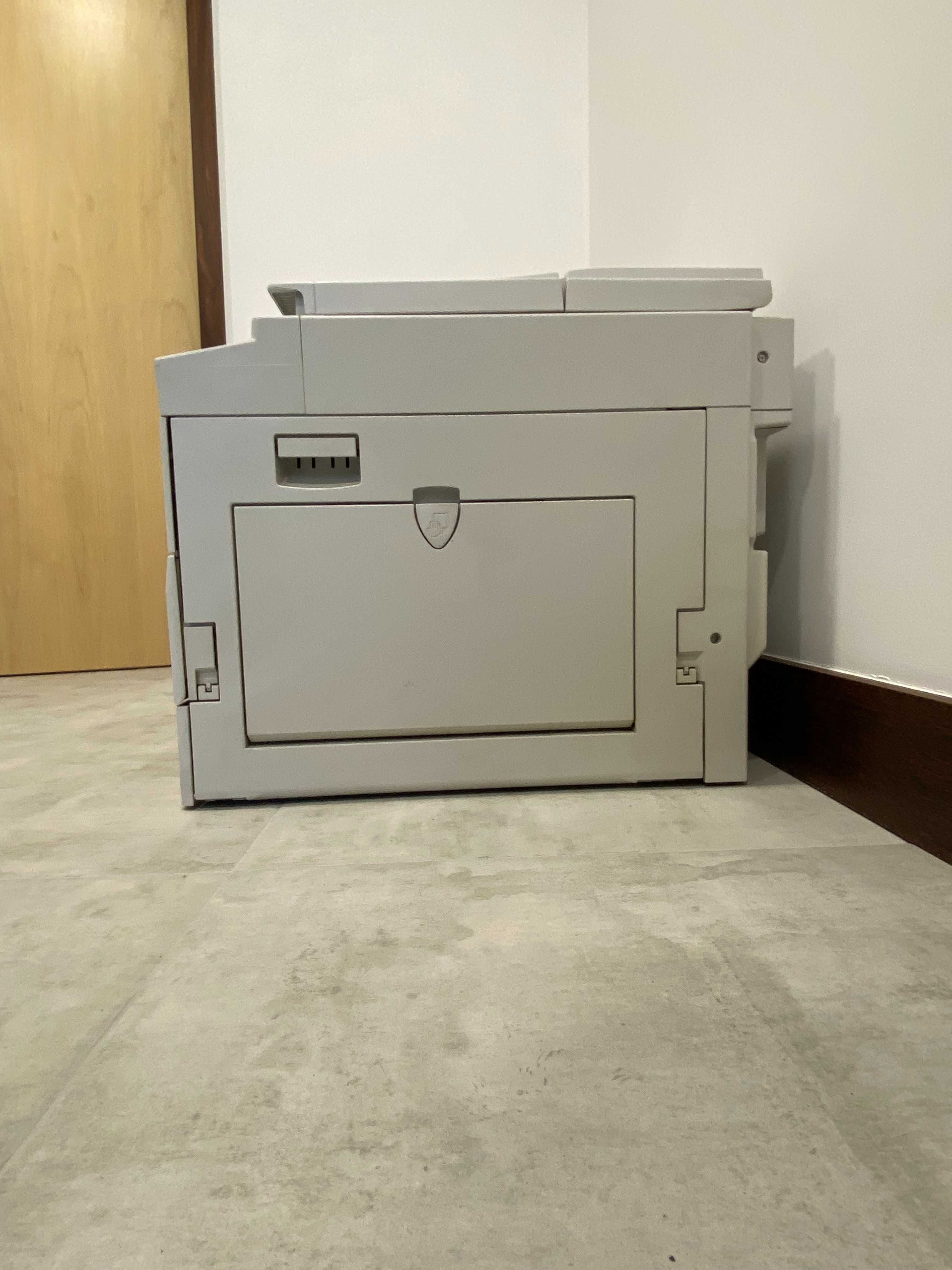 Impressora Ricoh