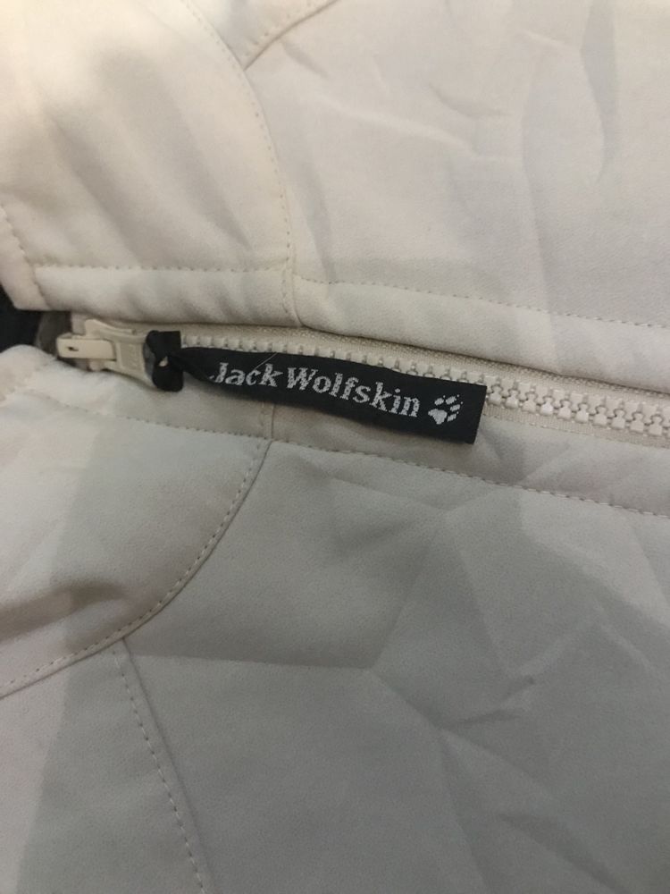 Кофта jack Wolfskin жіноча