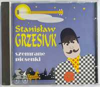 Stanisław Grzesiuk Szemrane Piosenki  1995r