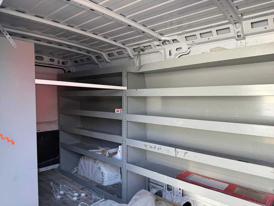 RAM ProMaster 2500 L3H2