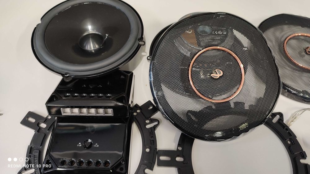 INFINITY REF 6530CX GŁ.SAM. EM-AUDIO Tomaszów lubelski