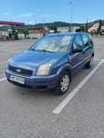 Ford Fusion 1.4 benzyna 2005 rok