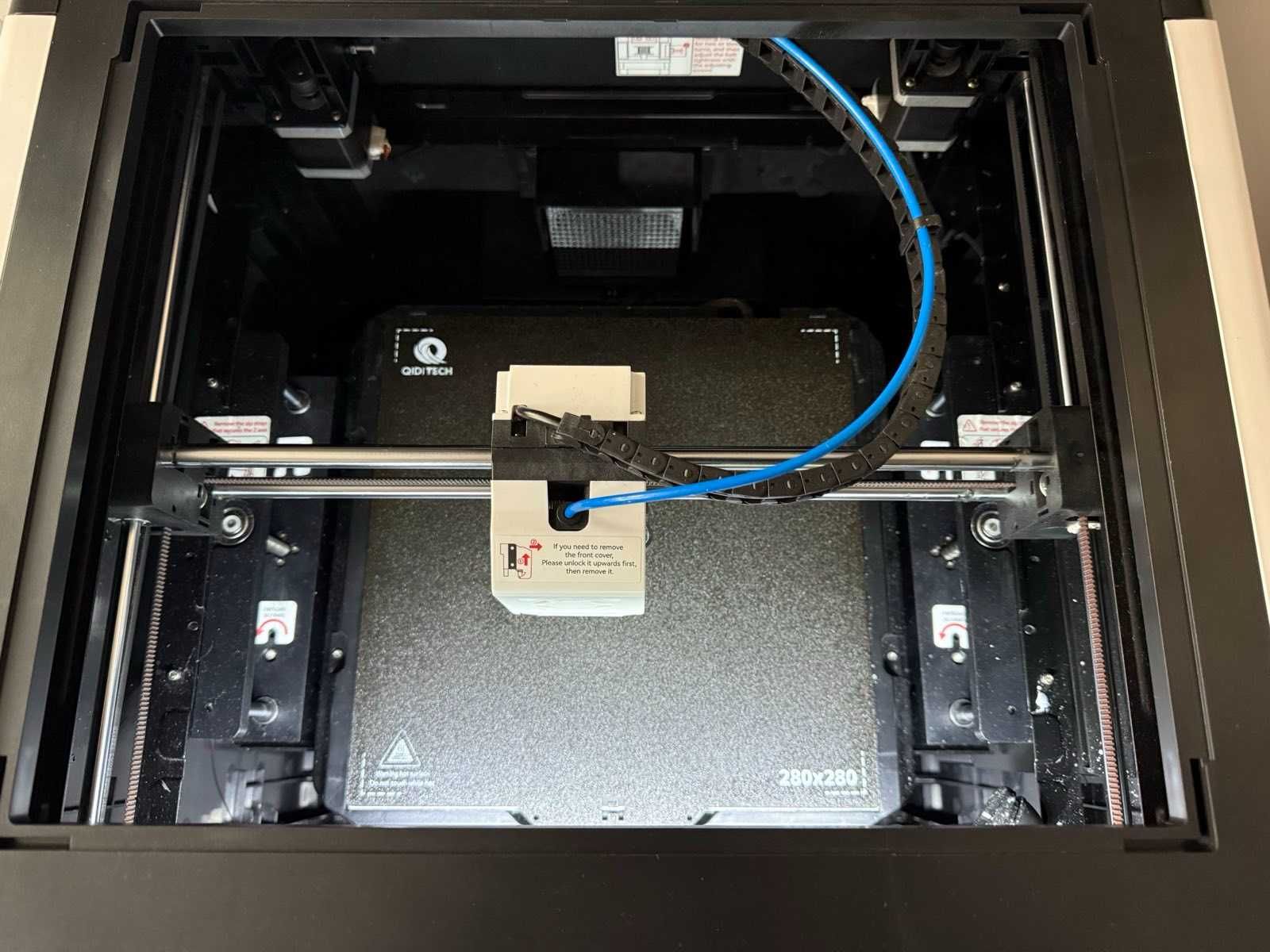 Drukarka 3D Qidi X-Plus 3