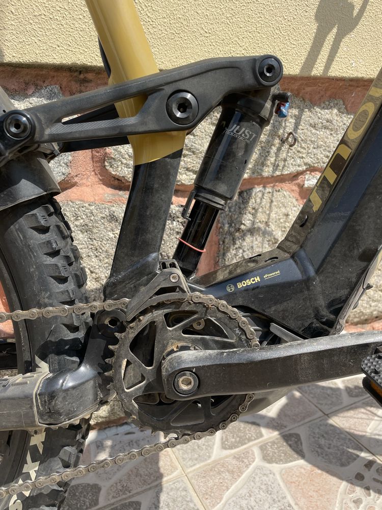 Moustache ebike Game 3