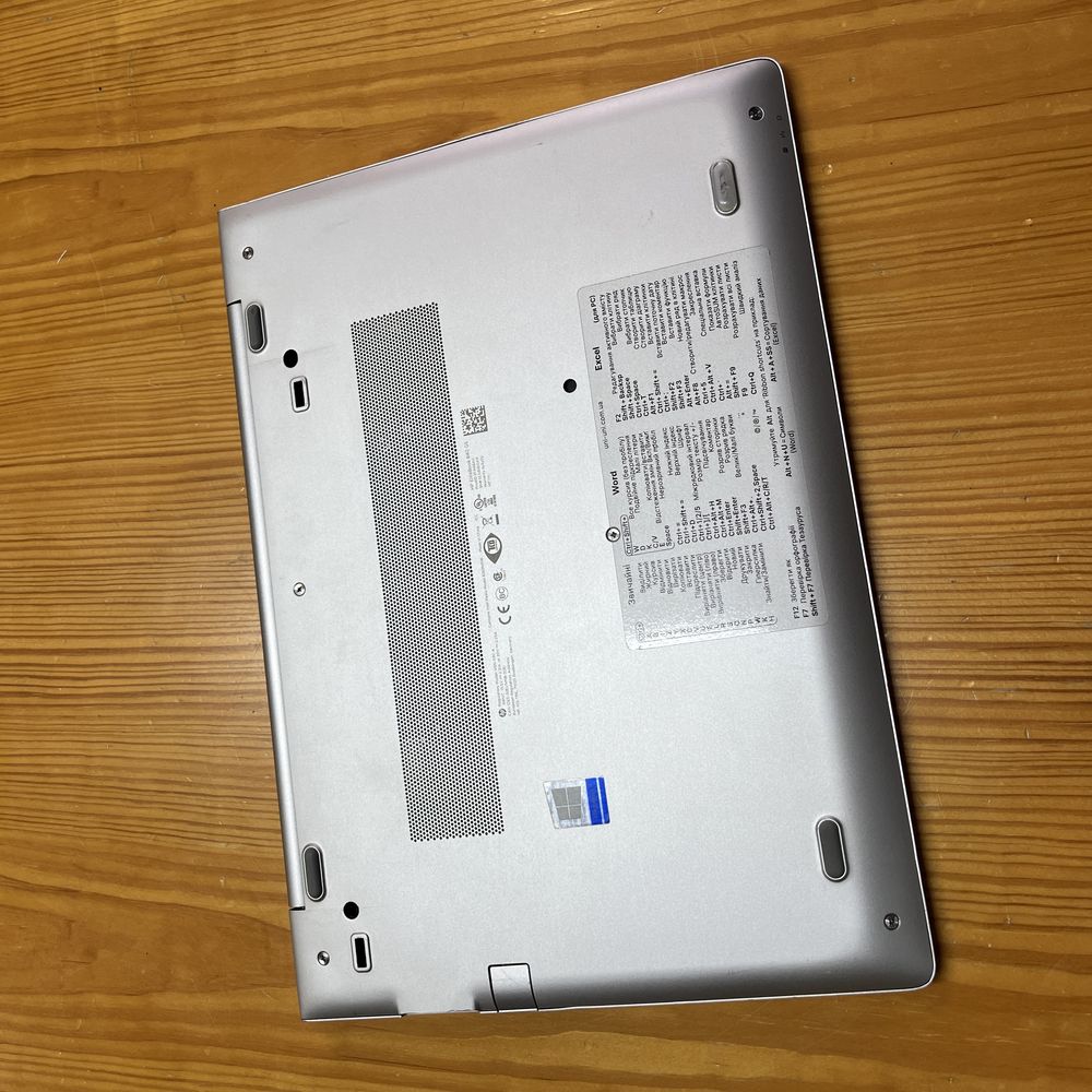 Ноутбук HP EliteBook 840 G5 , 14 дюймів