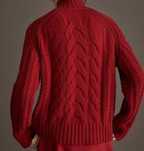 Свитер Cucinelli twinset