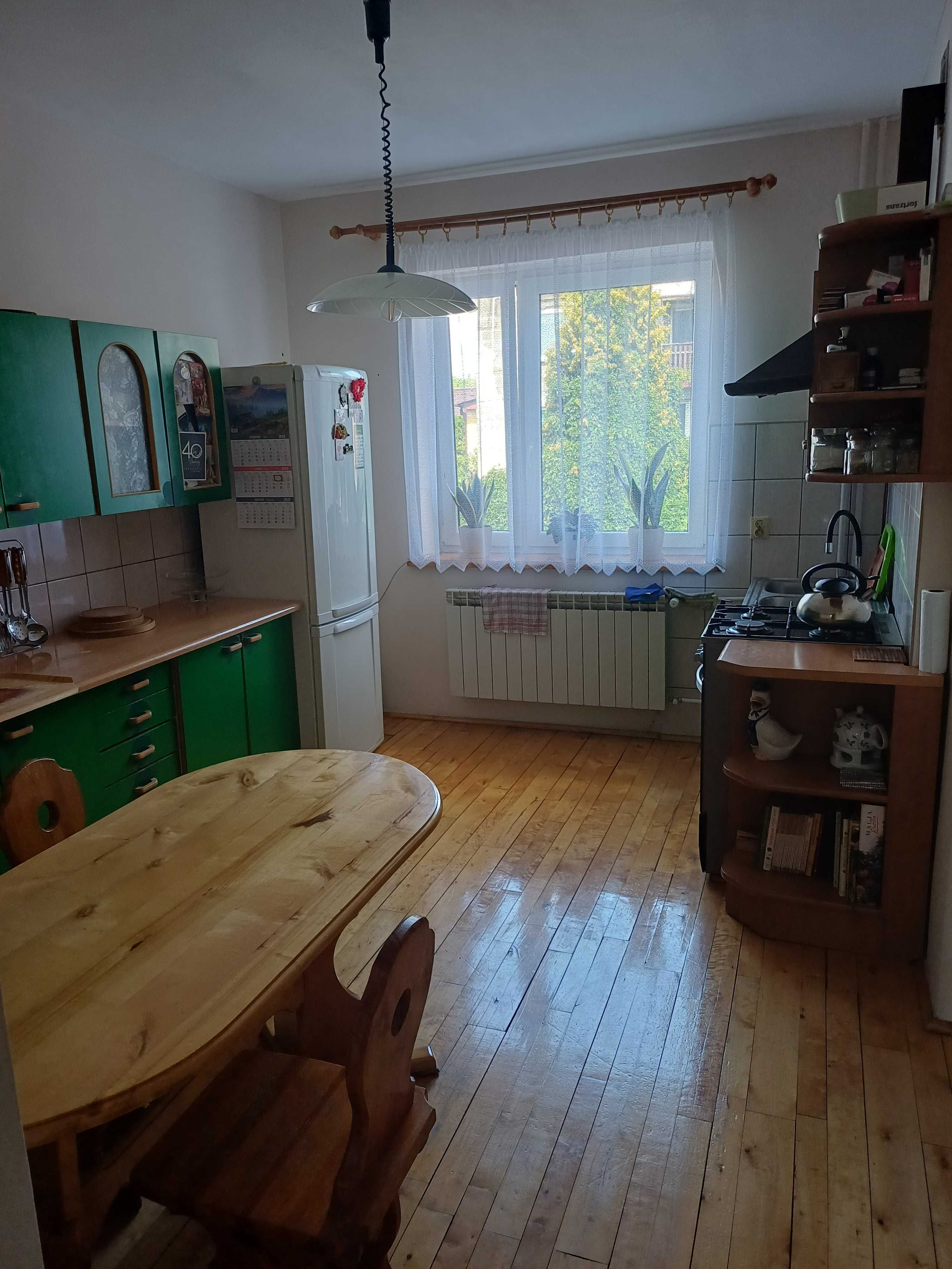 Dom jednorodzinny Jędrzejów ul Słowackiego