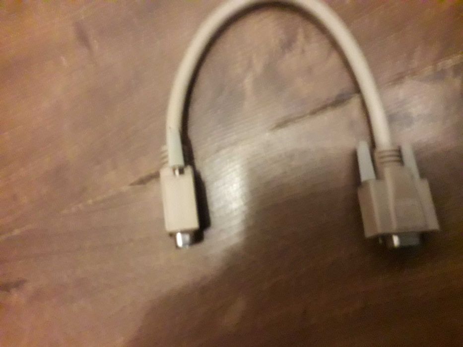 icp kabel     vga