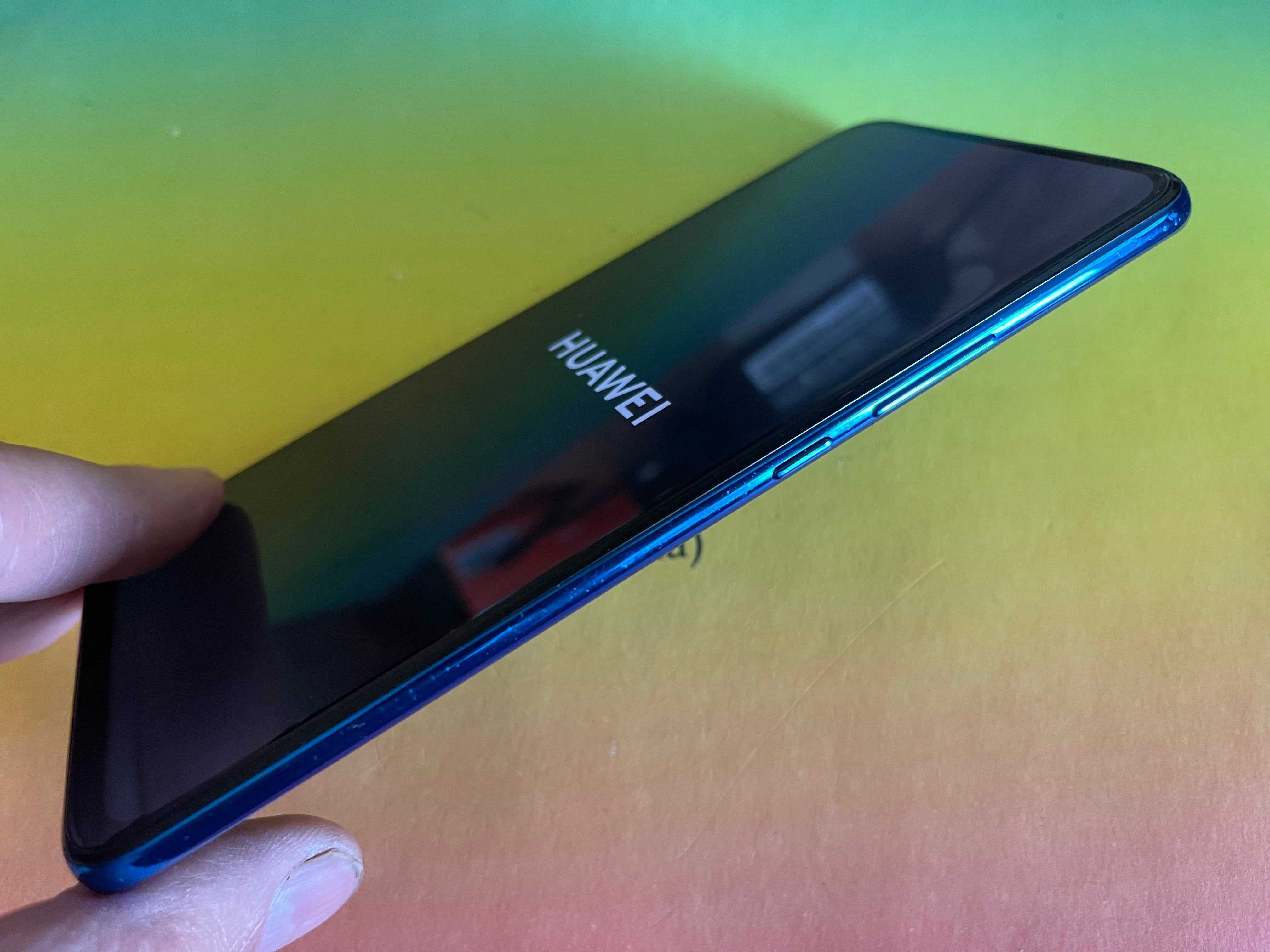 Телефон HUAWEI P smart Z STK-LX1 4/64