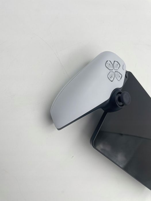 SONY PlayStation Portal Biało-czarny