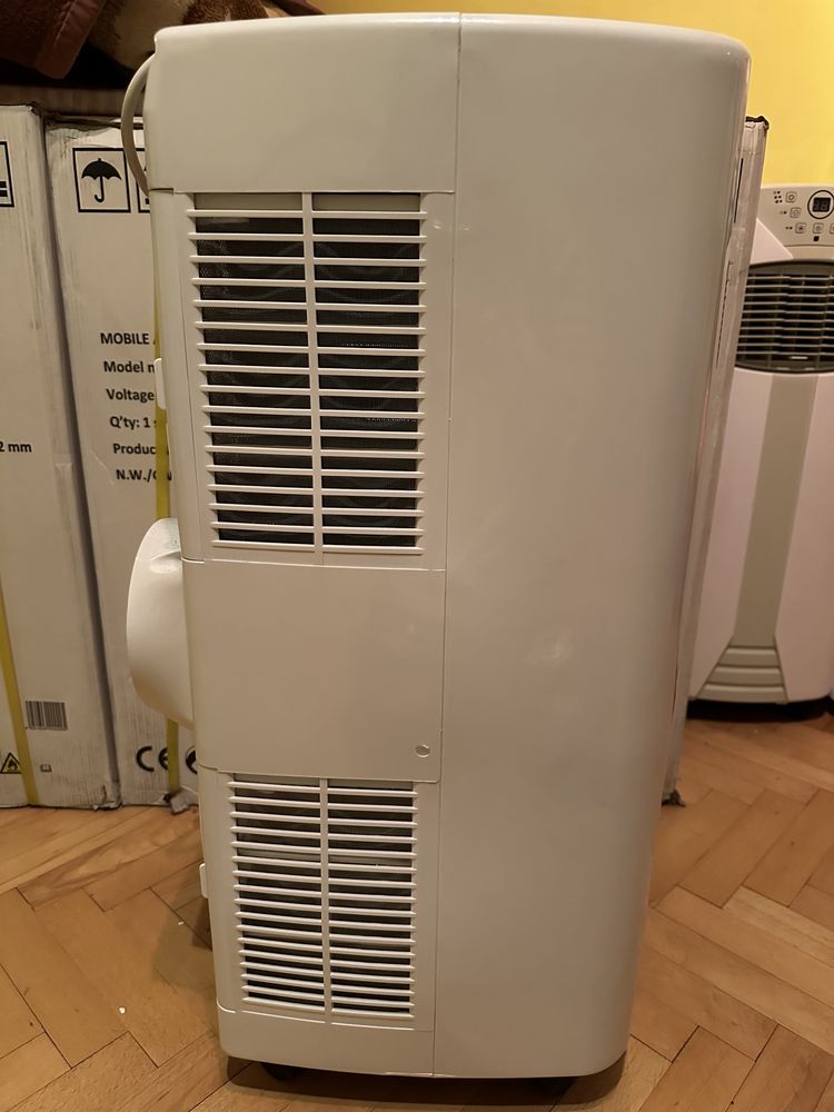 Klimatyzator Nowy -Syntrox Germany
