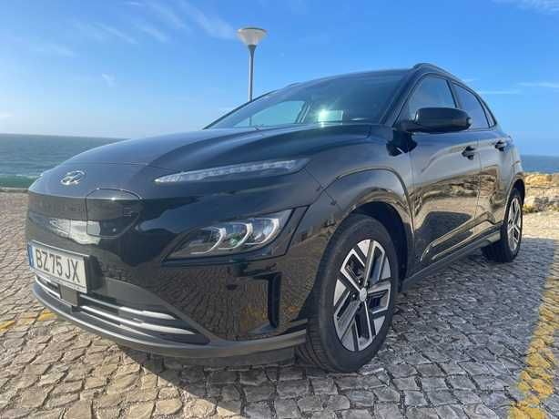 HYUNDAI KAWAI EV 64.8 kW 204 Cv