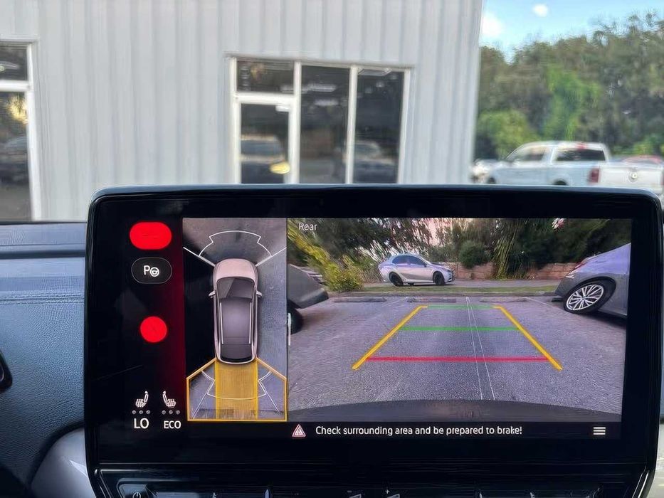 Volkswagen ID.4 Pro S Plus      2023