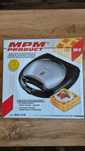 Gofrownica MPM 700W MGO-01M