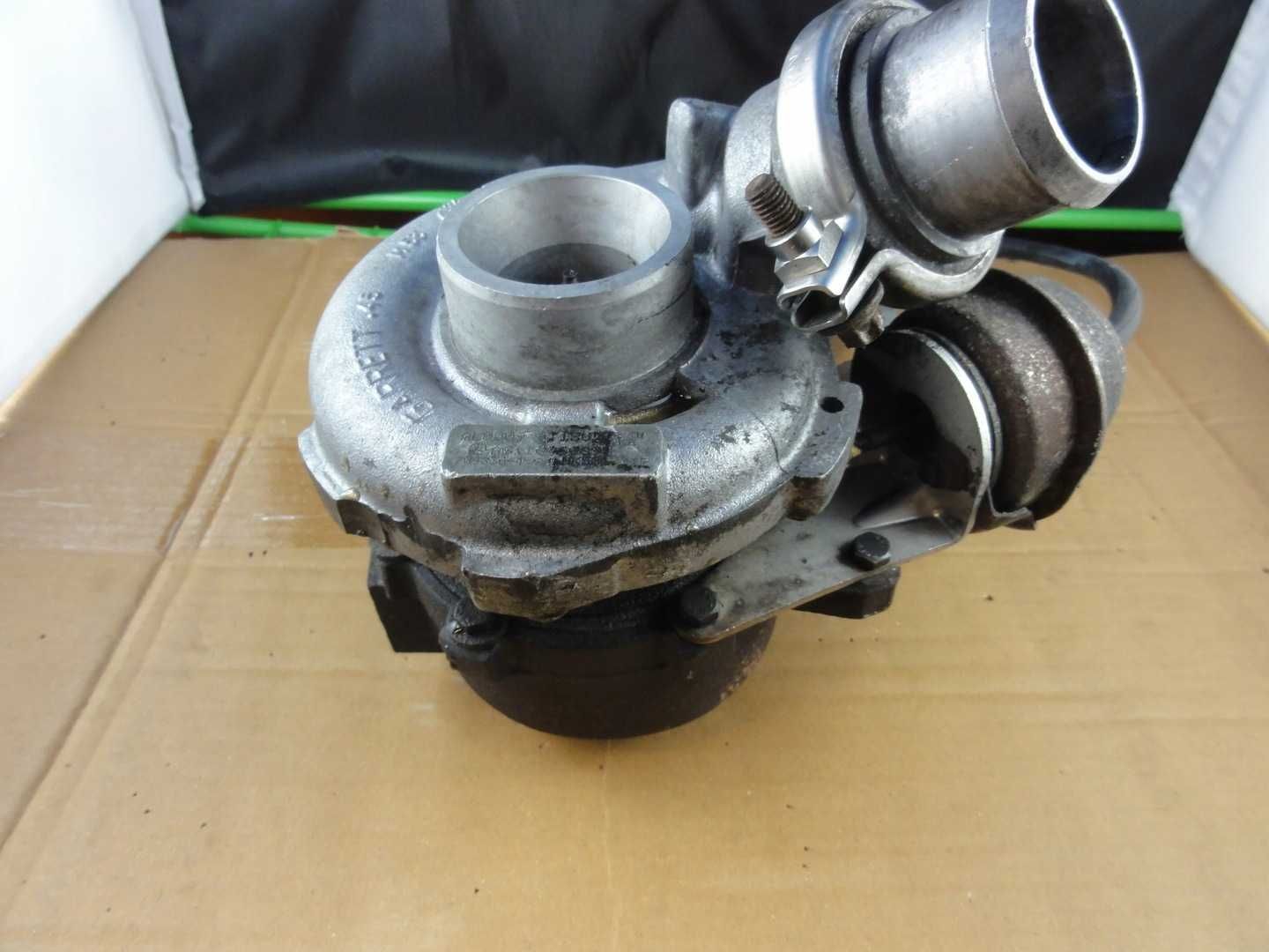 Turbina Turbosprężarka MERCEDES SPRINTER 2.2 CDI 00-06 R
