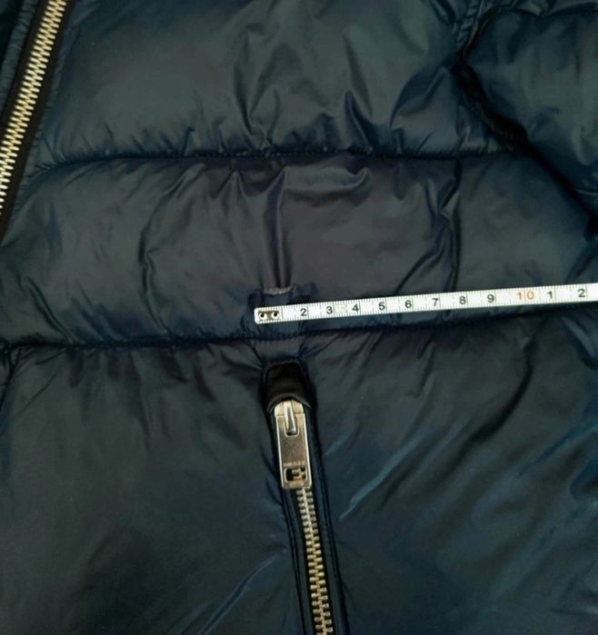 Куртка Diesel оригинал (дефект)