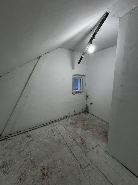 Sprzedam mieszkanie w Gozdnicy 50m z rozpoczetym remontem