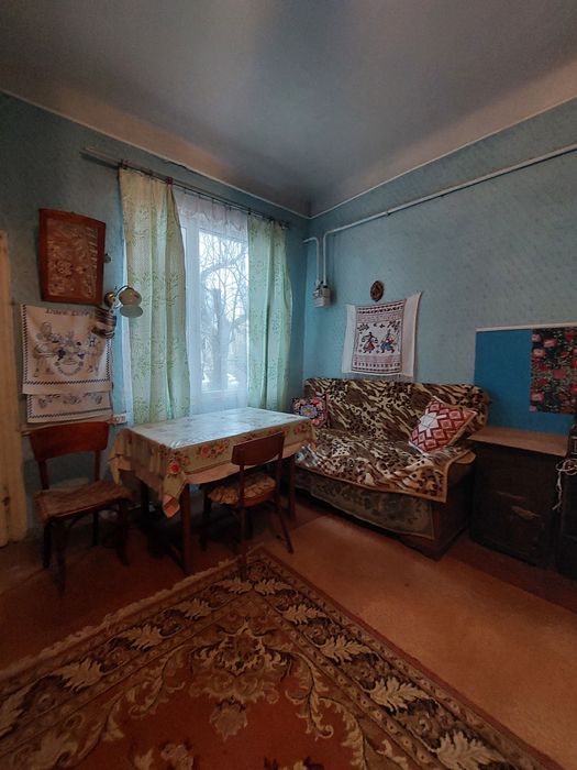 Продаж 1 кім. квартири 46,9м2 вул. І.Франка м. Борислав