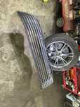 Решотка бампера TOYOTA CAMRY.18- 20 USA 53113- 06010