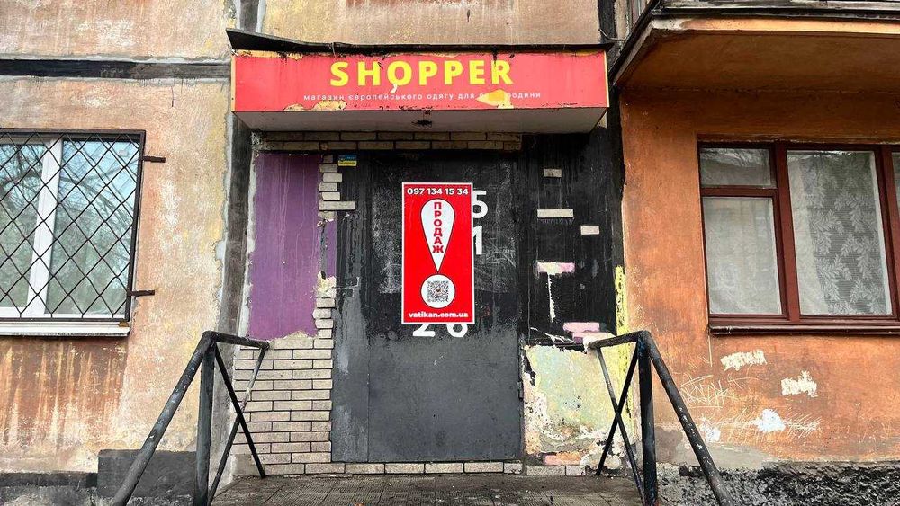 Оптимальне розташування: комерційний простір, Металургійний район