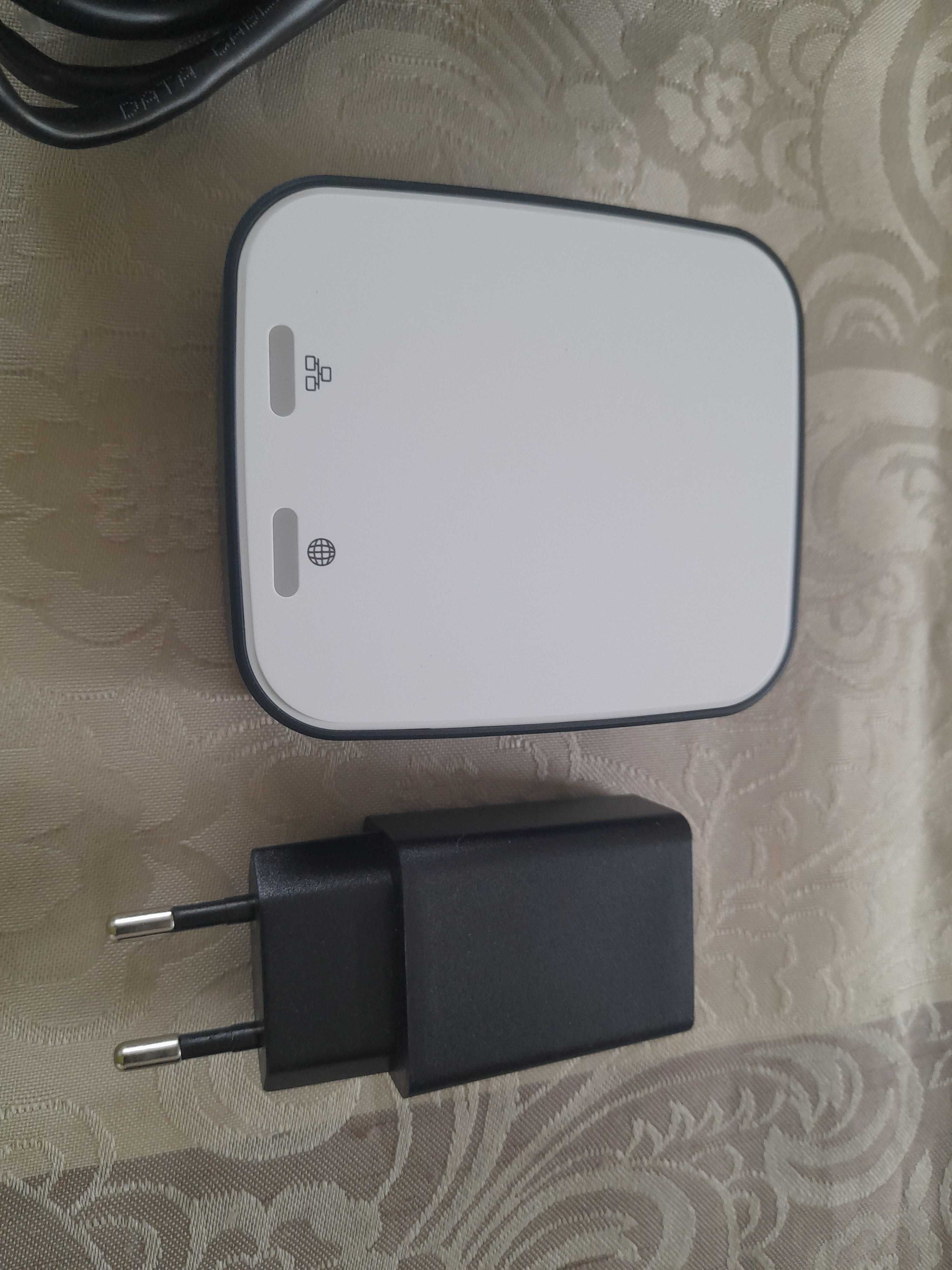 Paulmann 50135 Smart Home Zigbee Gateway Bridge Smik