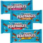 Шоколад FEASTABLES Mr Beast, містер Біст, 60 г