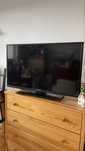 Telewizor Sharp 40’, smart tv + Apple tv