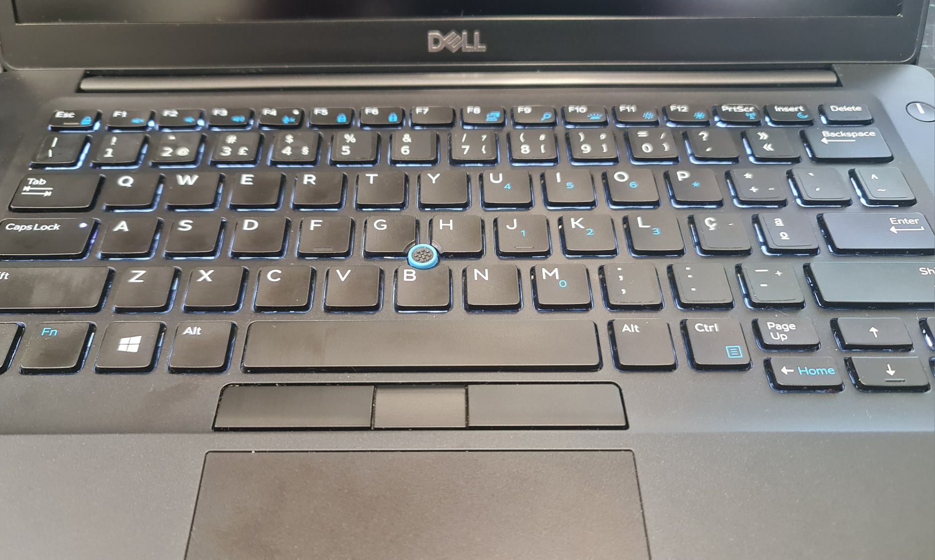 DELL Latitude 7390 i5 8a Geração 14"