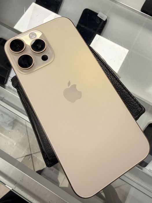 Apple iPhone 16 Pro Max 1TB 6,9" 48Mpix Tytan pustynny