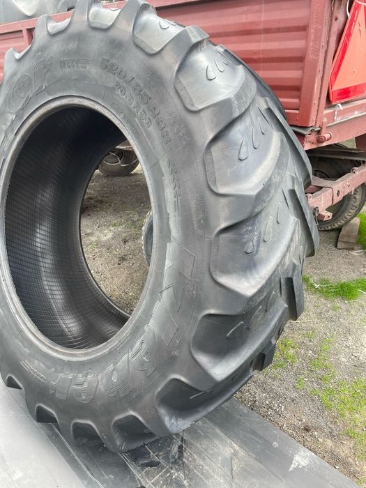Opony Kleber 520/85R38;  20.8R38; 2szt