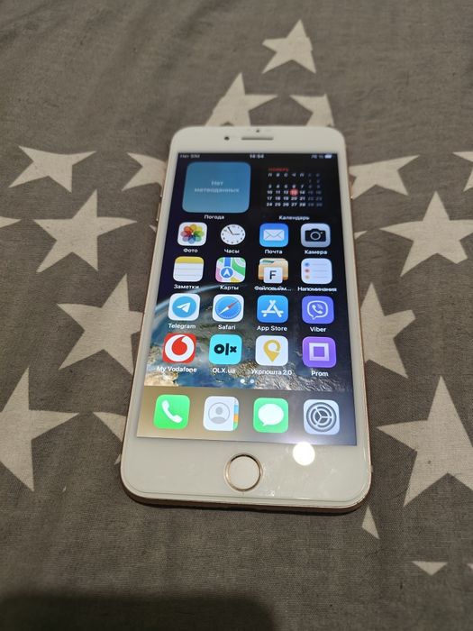 Продам IPhone 8 plus 64gb Neverlock