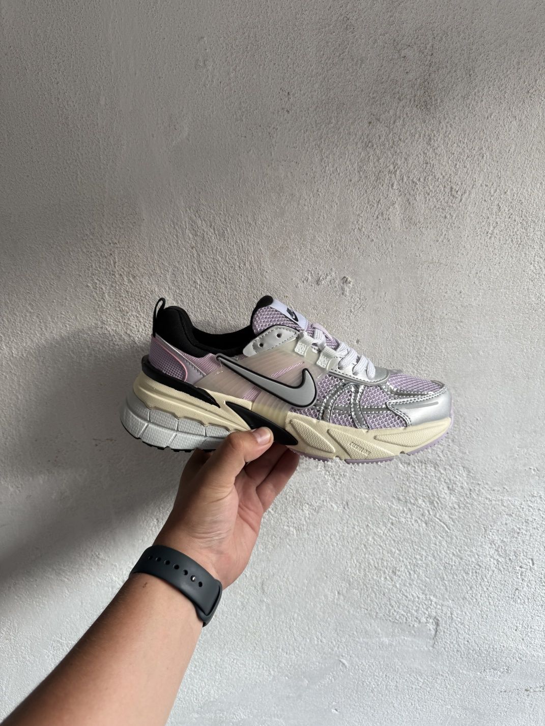 Nike V2K Runtekk (8 моделей) КРОСІВКИ