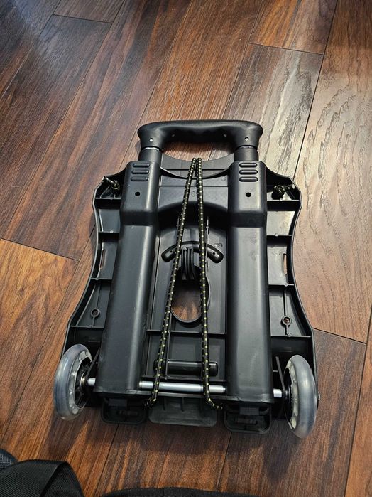 Przenośny koncentrator tlenu LoveGo LG102 Black