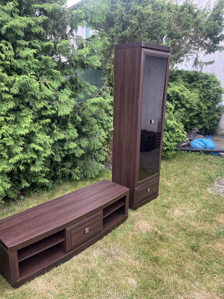 Komplet Mebli do salonu