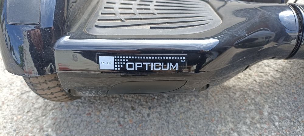 Deskorolka elektryczna Opticum