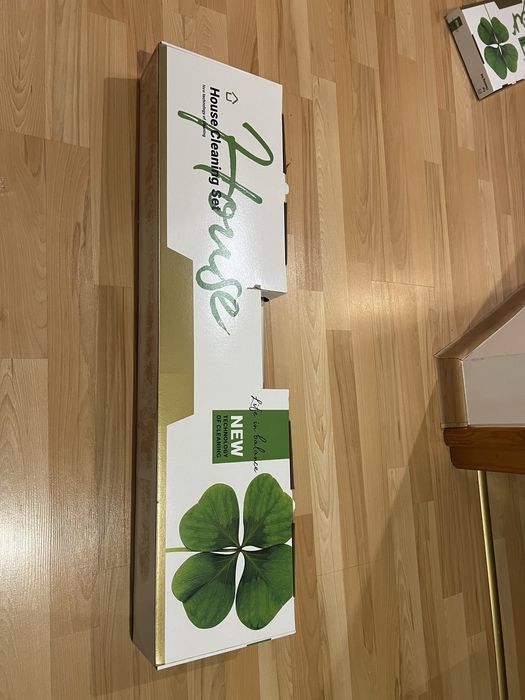 Pełny zestaw czyscików Raypath wart 3000 zł