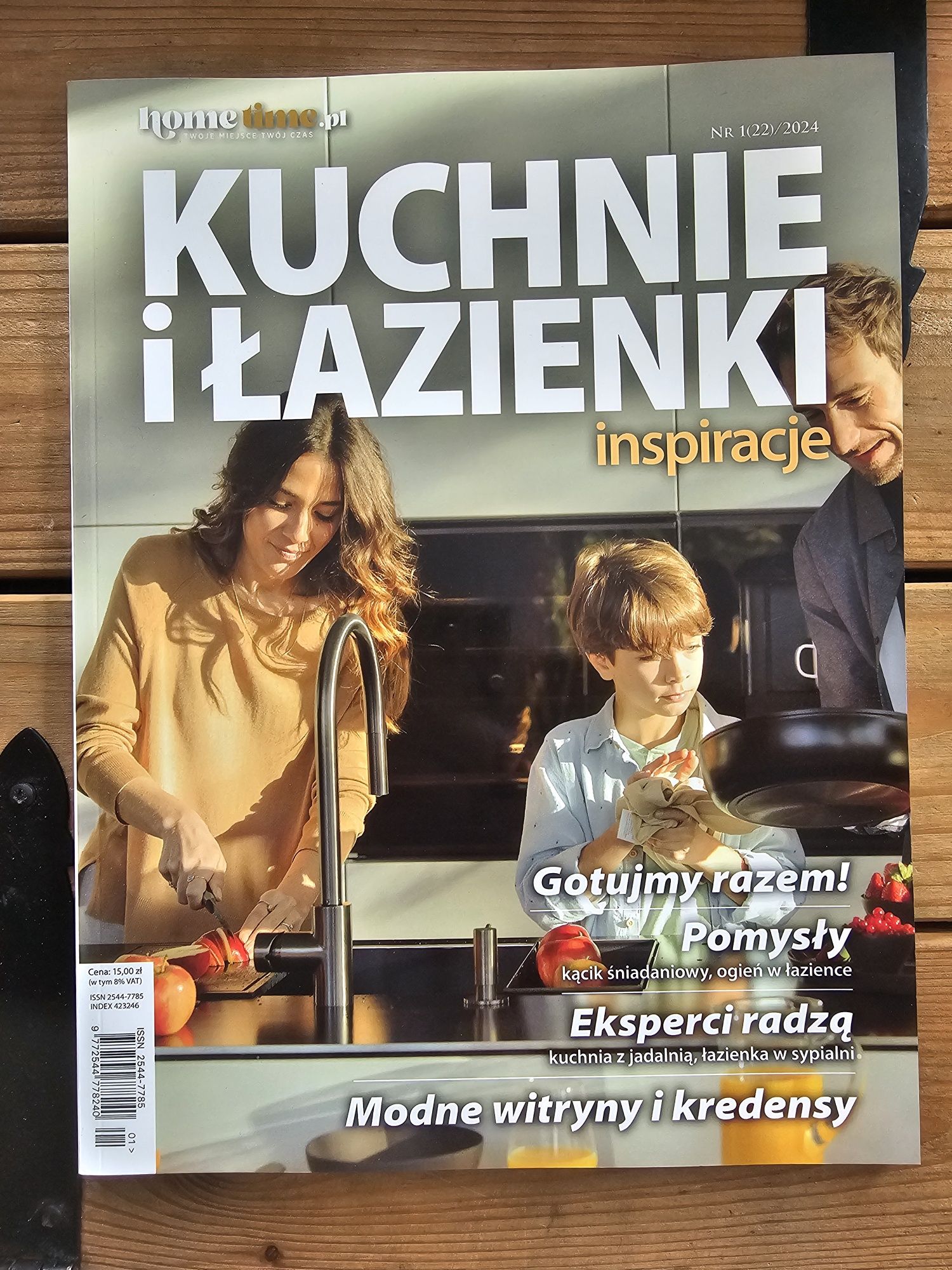 Kuchnie i łazienki-magazyn