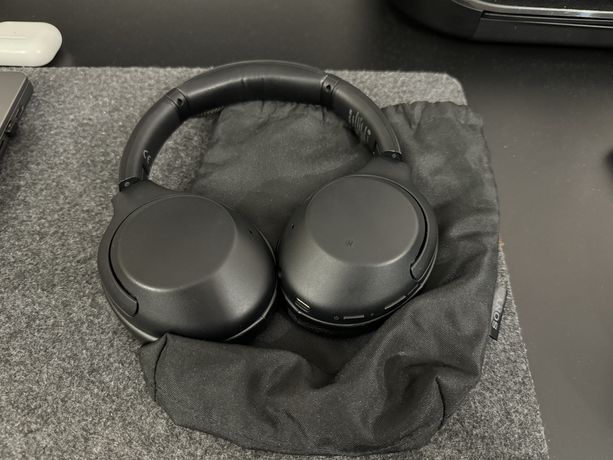 Słuchawki Bluetooth Sony WH-XB900N