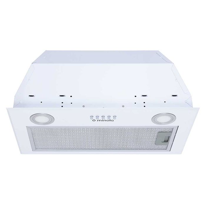 Чорна п'ятниця Витяжки вбудовані потужністю 700 м3 Ventolux Minola