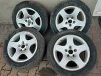 Koła Felgi aluminiowe 16" cali 5x112 ET45 Audi A4 B5 B6 B7 8D0'601025C