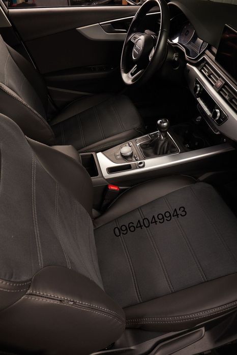 Чохли для авто оригінальні модельні авточехли чехлы на сидения