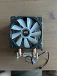 Enermax T40 Chłodzenie procesora rgb
