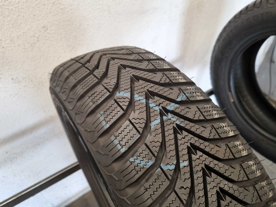 165/70/14 81T Vredestein Snowtrac 5 D.4614