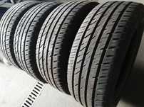 Opony letnie komplet 4szt 205 55 R16 ESA TECAR lato