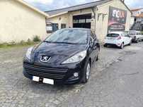 Peugeot 207 90 HDi FAP (Blue Lion) 98G