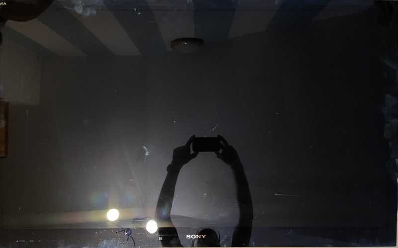 Telewizor Sony KDL-46HX920