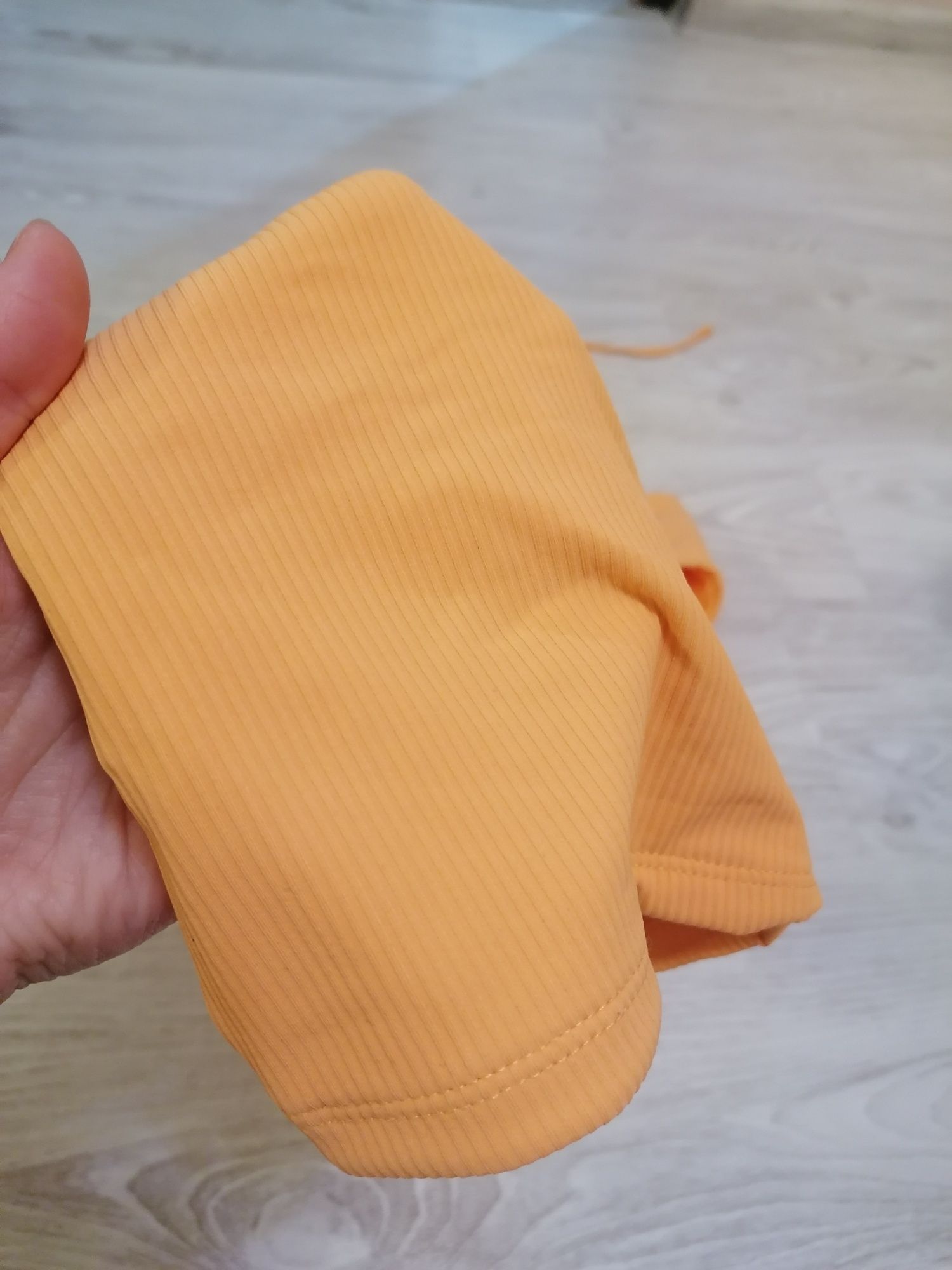 Dwuczęściowy strój kąpielowy H&M