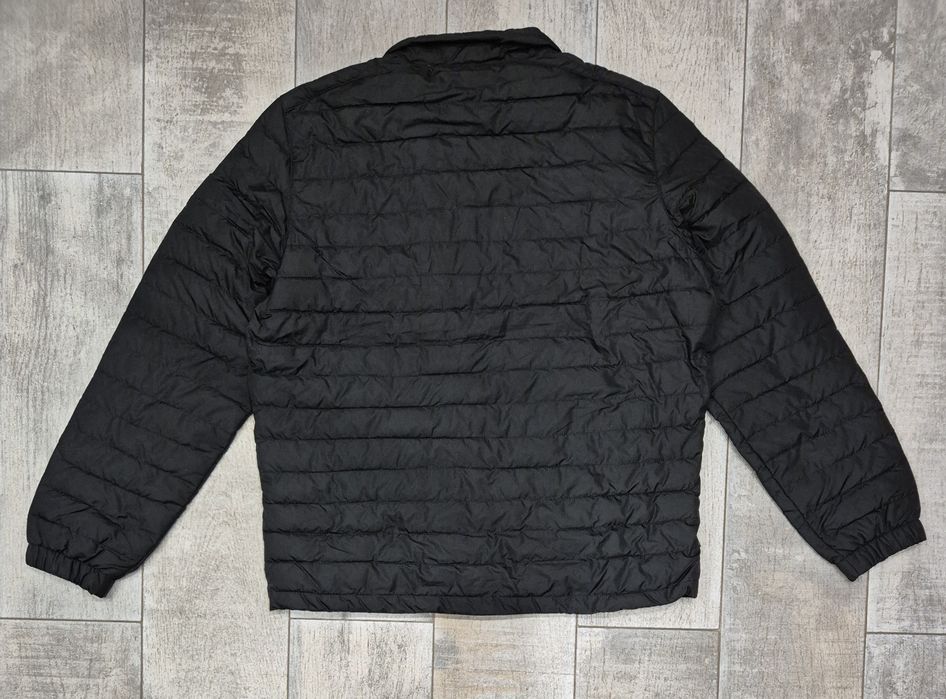 Демисезонная куртка Timberland TB0A5XQH original