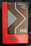 International walkman